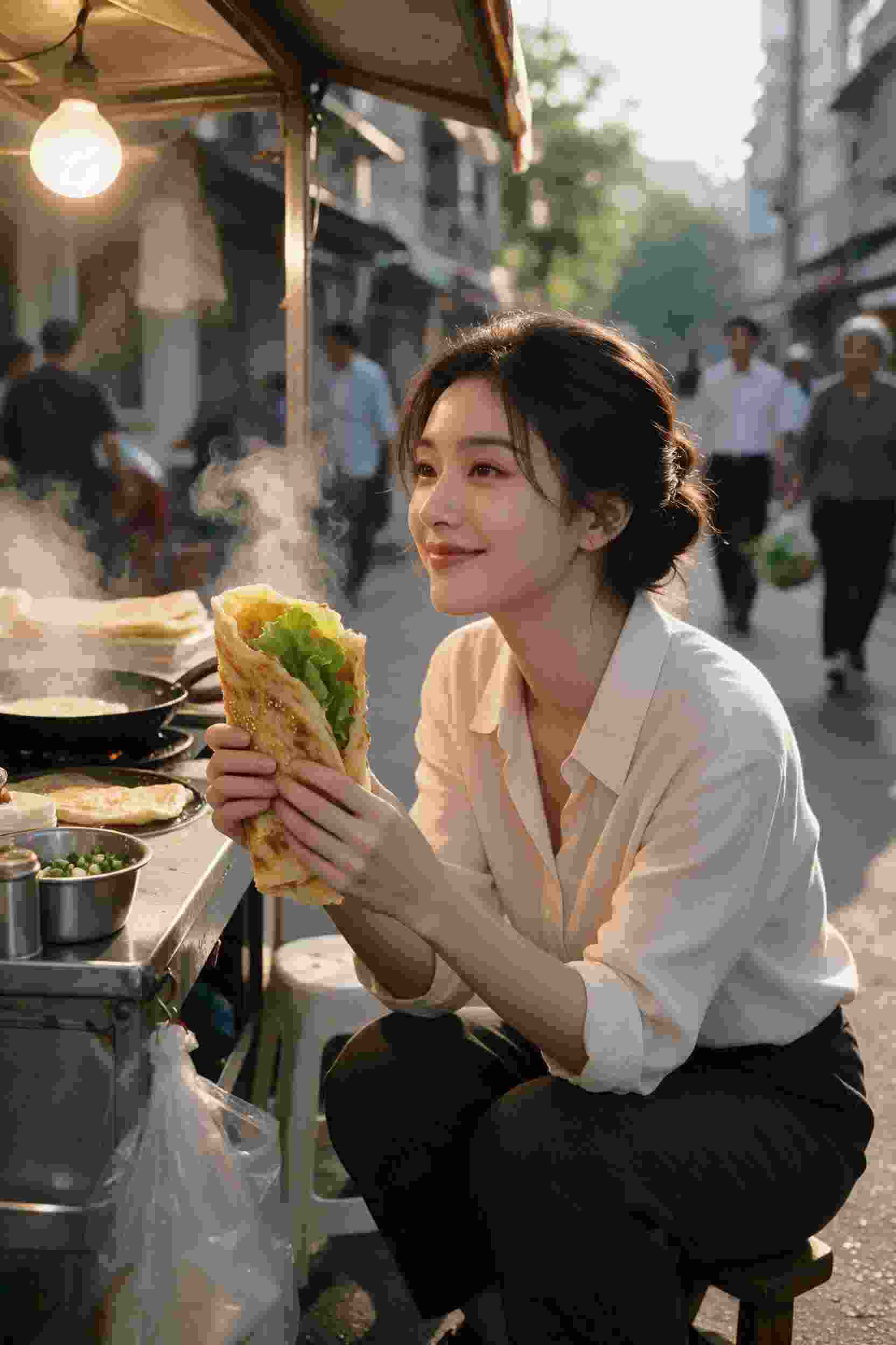 穿越5