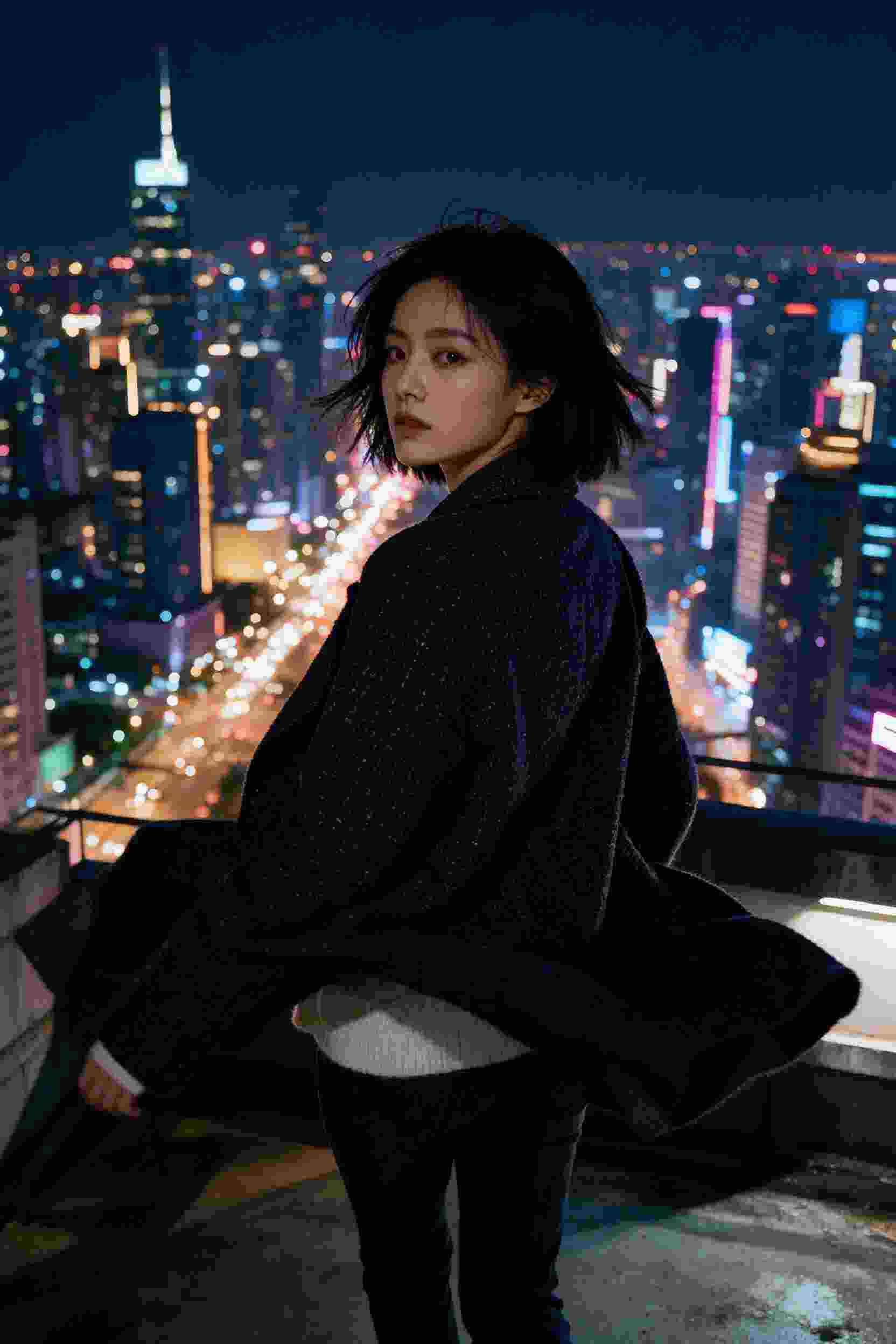 热门4